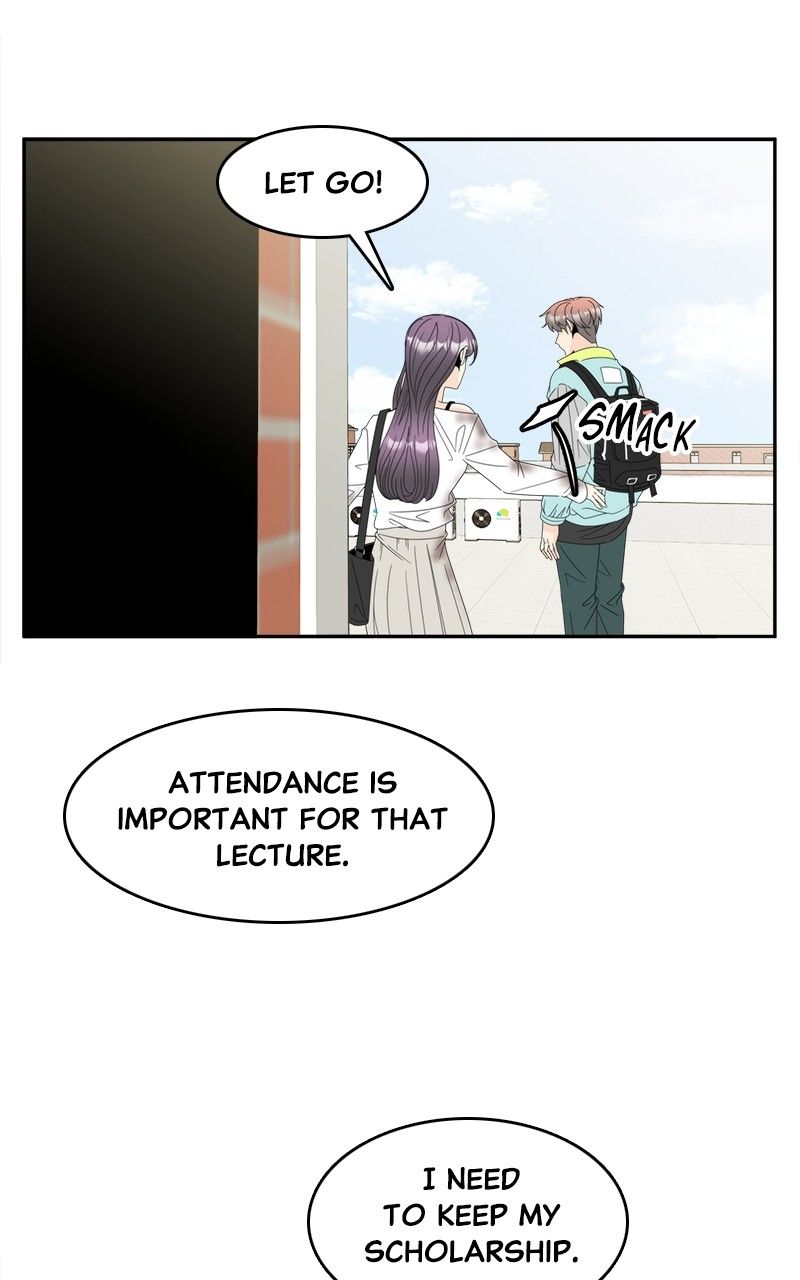 Unraveling Rumors Chapter 10 - Page 47