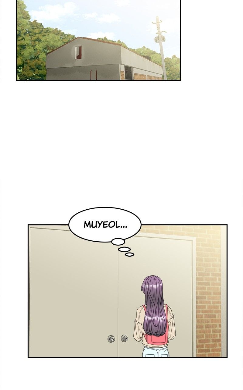 Unraveling Rumors Chapter 11 - Page 35