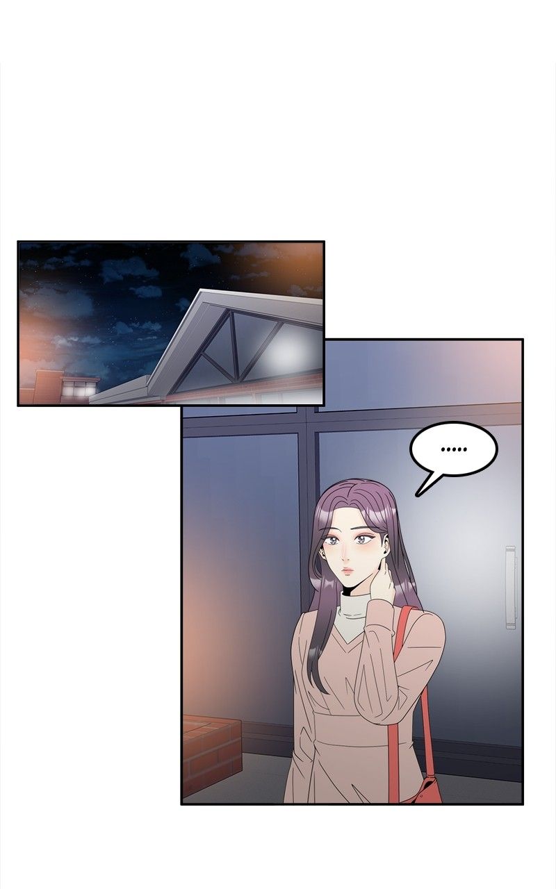 Unraveling Rumors Chapter 14 - Page 43