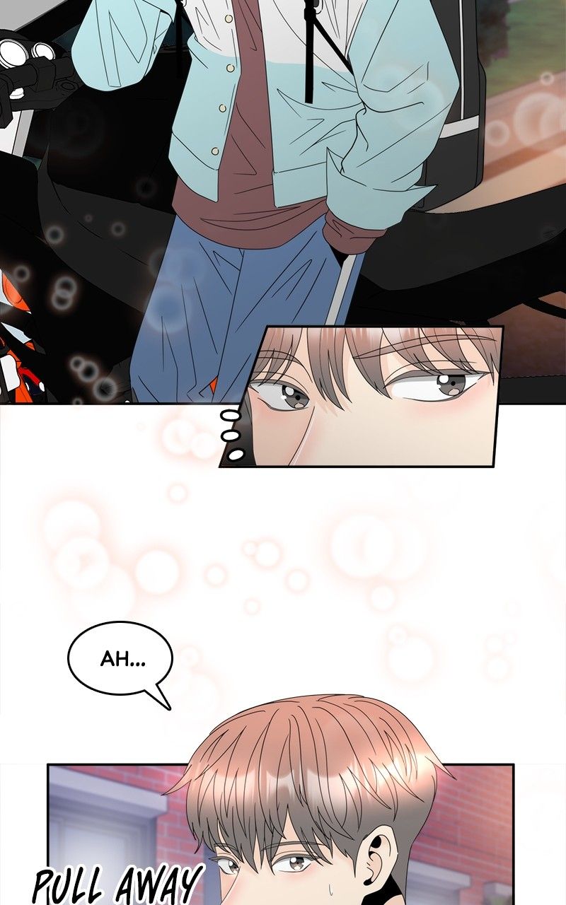 Unraveling Rumors Chapter 14 - Page 47