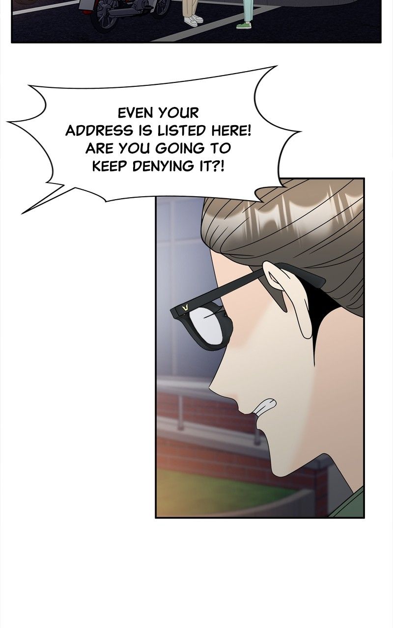 Unraveling Rumors Chapter 14 - Page 55
