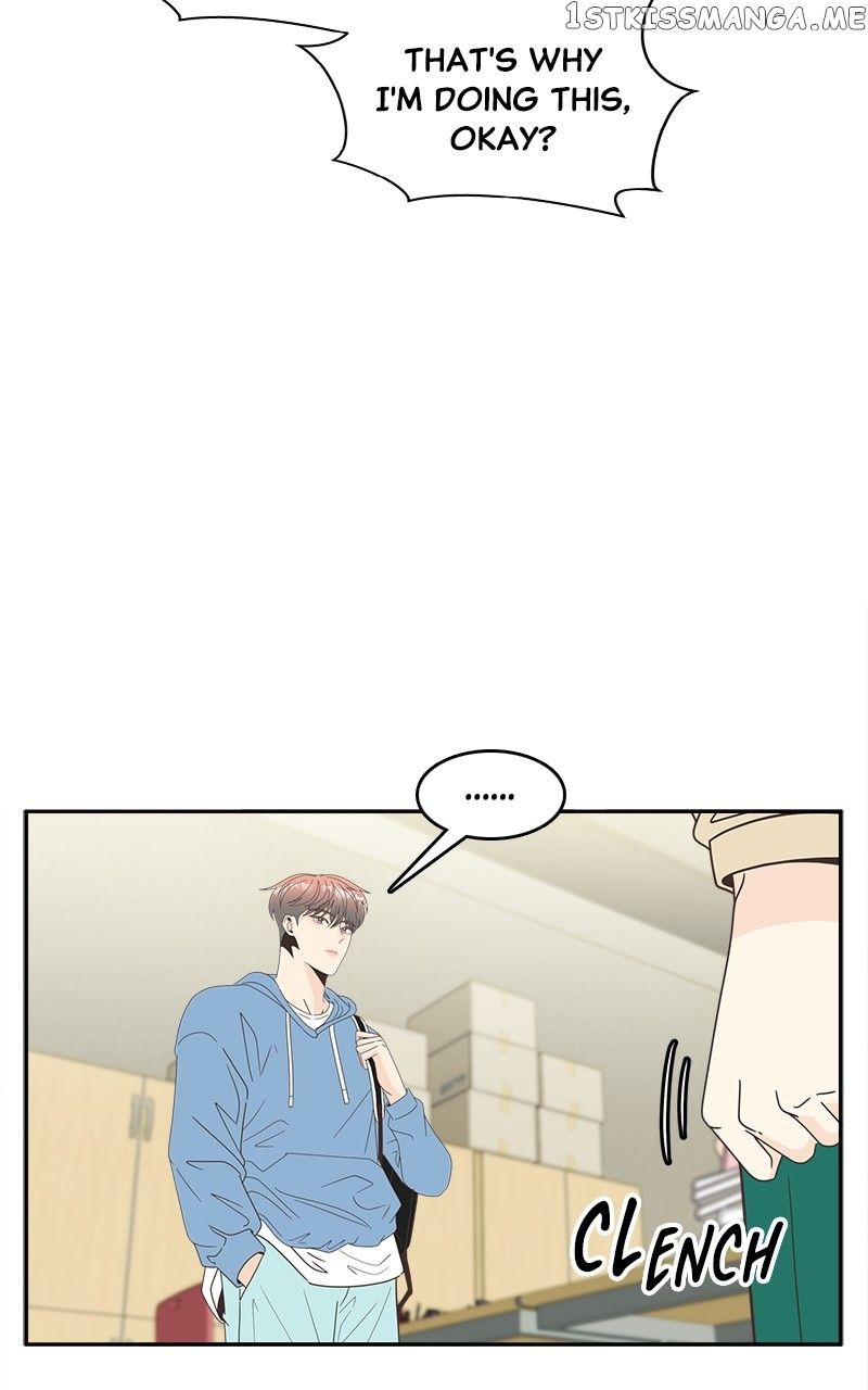 Unraveling Rumors Chapter 16 - Page 26