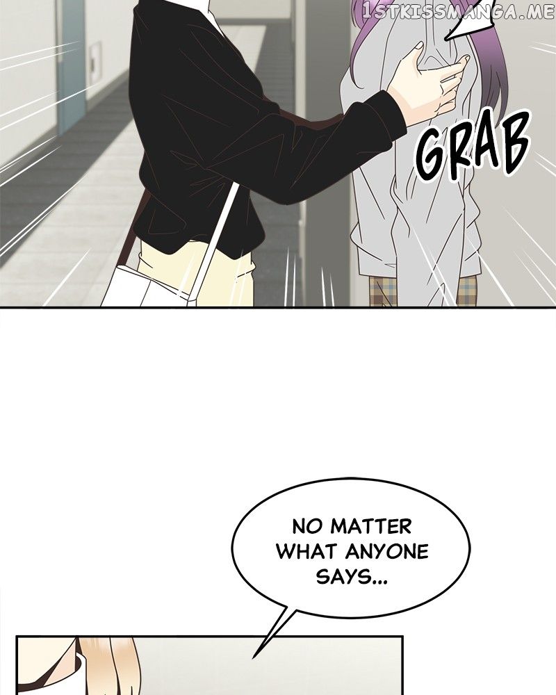 Unraveling Rumors Chapter 19 - Page 54