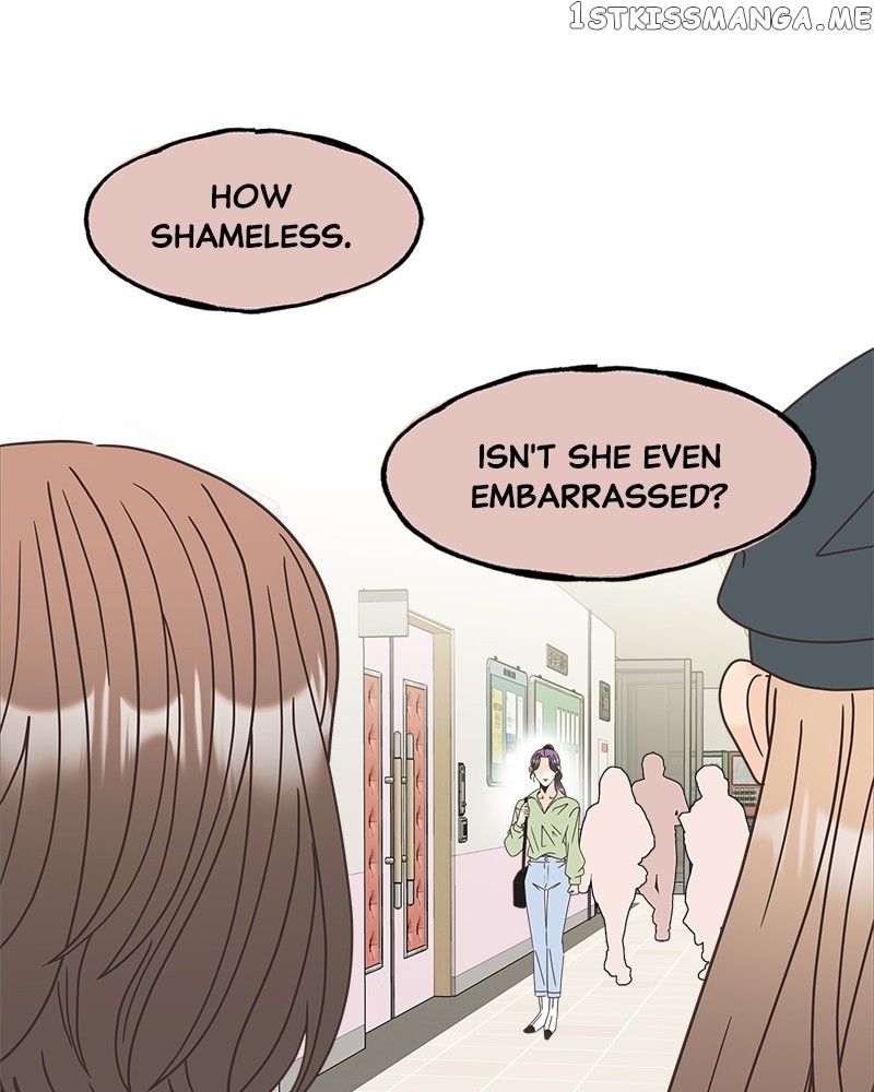 Unraveling Rumors Chapter 19 - Page 68