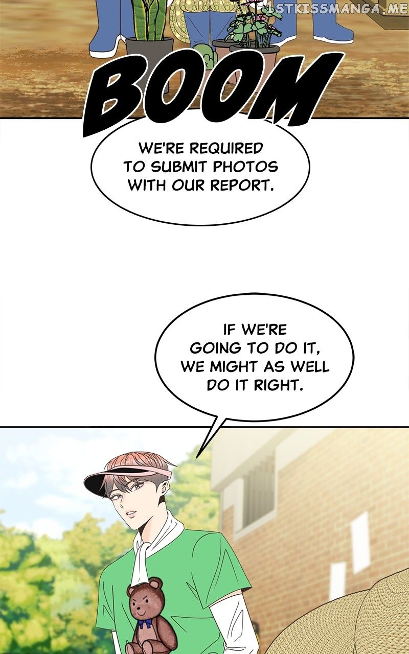 Unraveling Rumors Chapter 20 - Page 55