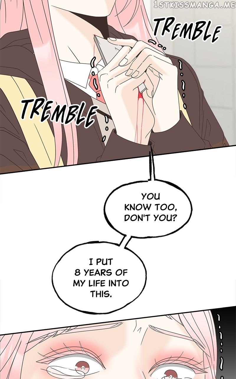 Unraveling Rumors Chapter 21 - Page 28