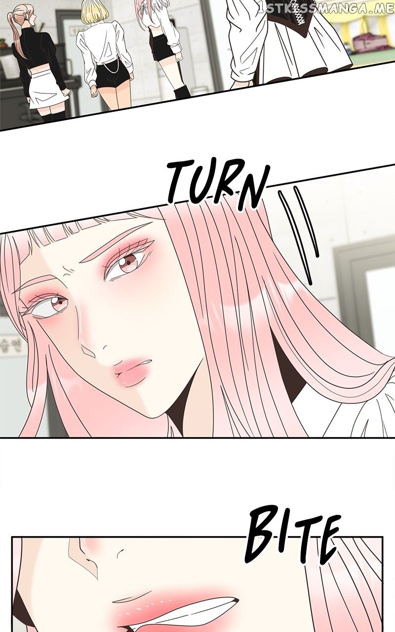 Unraveling Rumors Chapter 21 - Page 60