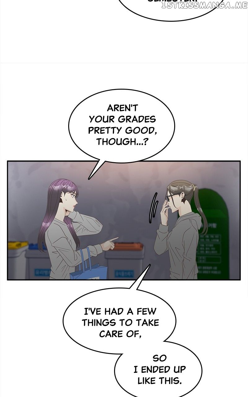 Unraveling Rumors Chapter 22 - Page 51