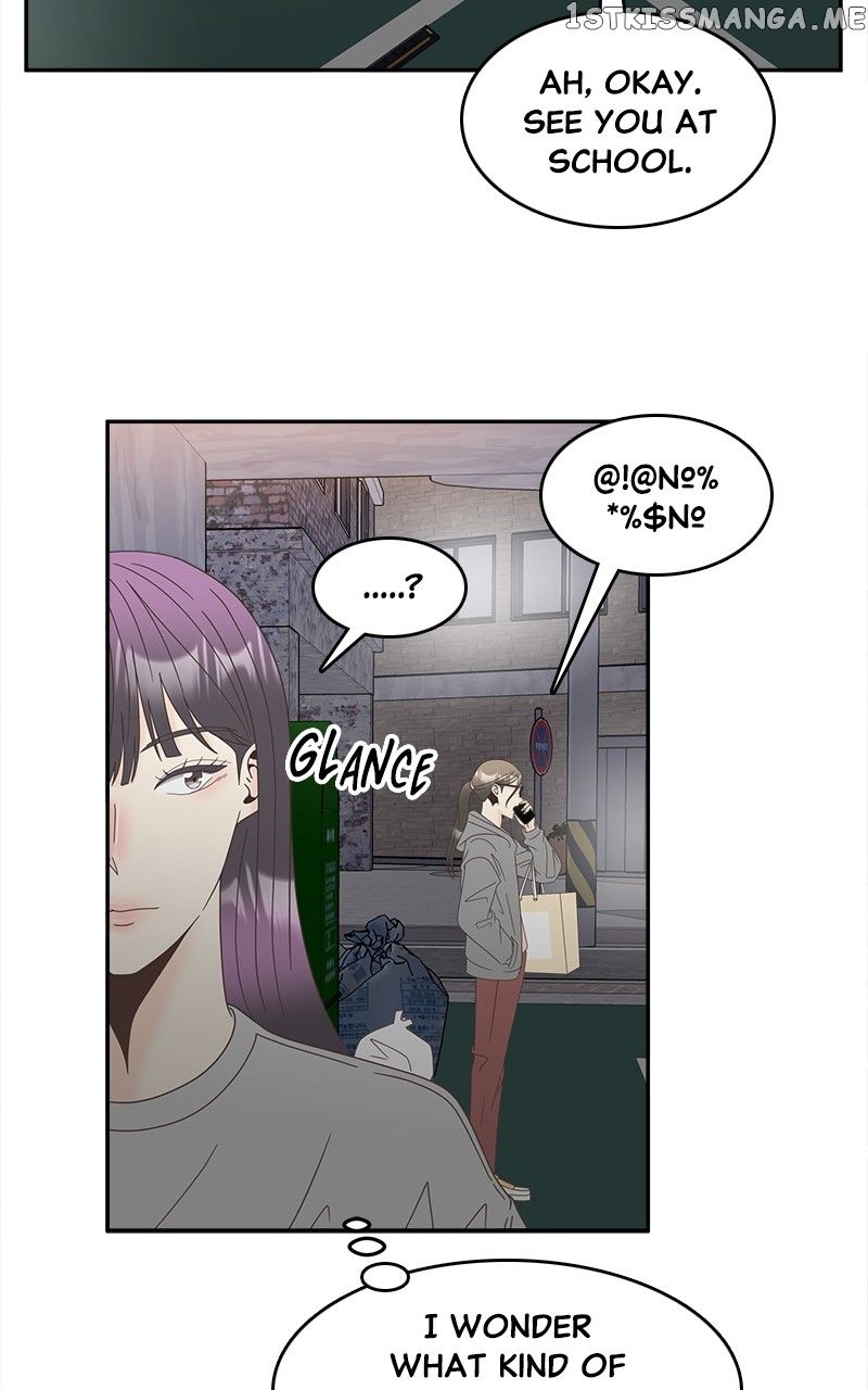 Unraveling Rumors Chapter 22 - Page 56