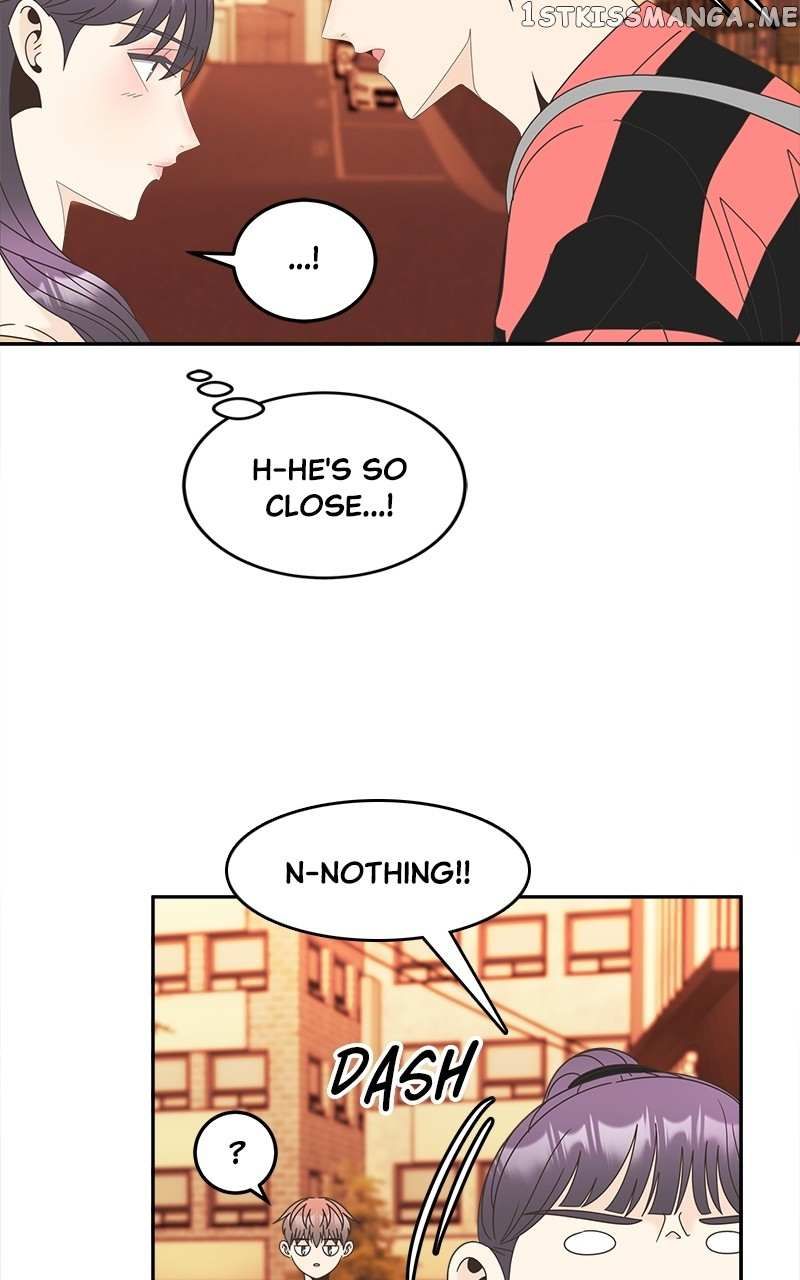 Unraveling Rumors Chapter 29 - Page 34