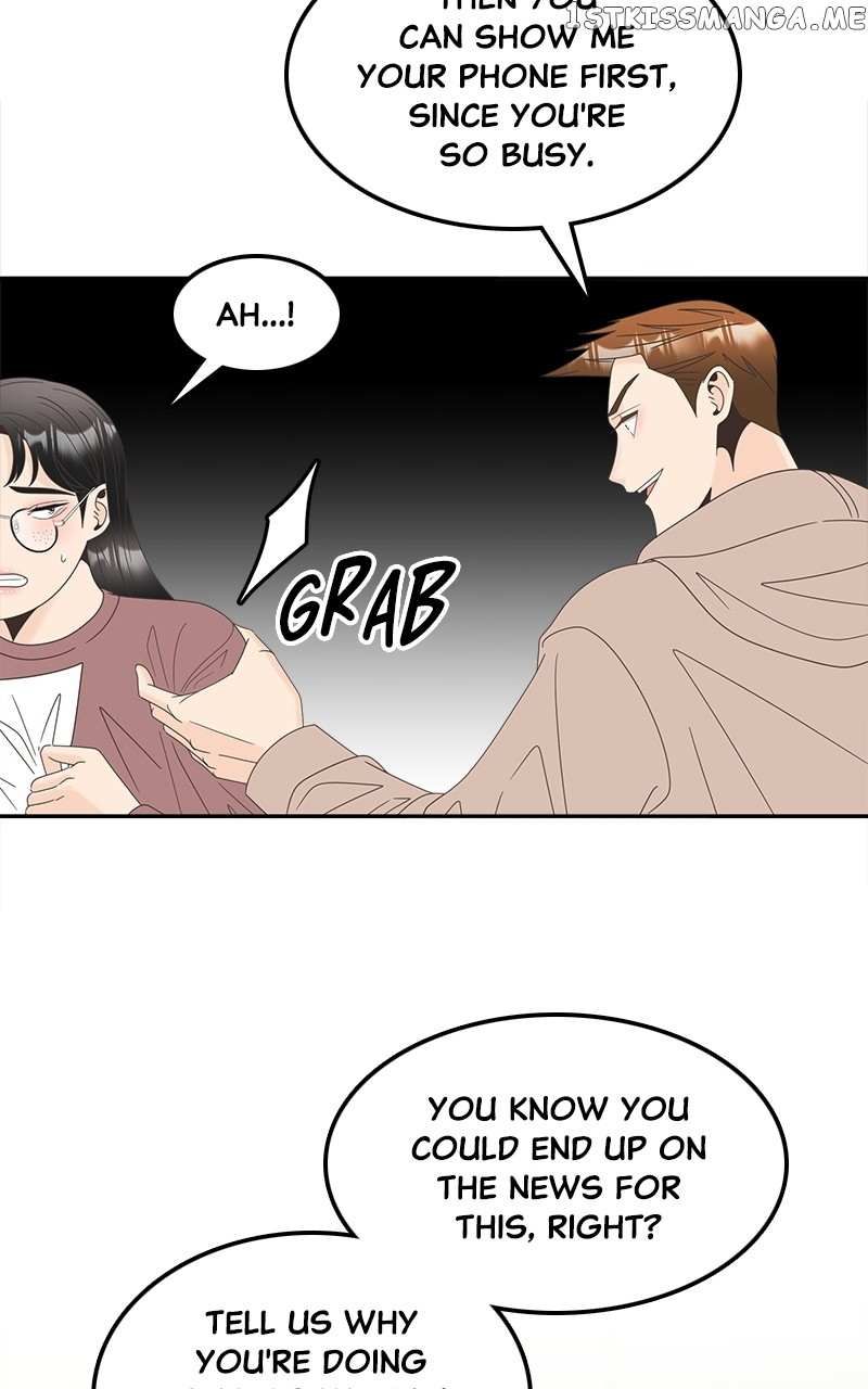 Unraveling Rumors Chapter 29 - Page 43