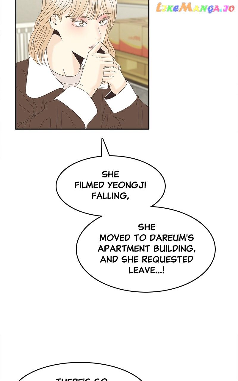 Unraveling Rumors Chapter 30 - Page 28