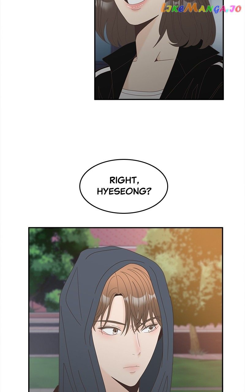 Unraveling Rumors Chapter 30 - Page 50