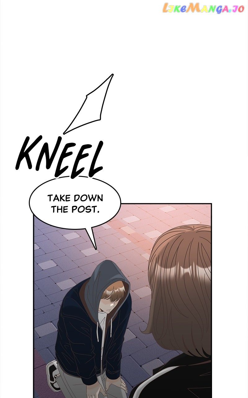 Unraveling Rumors Chapter 30 - Page 53