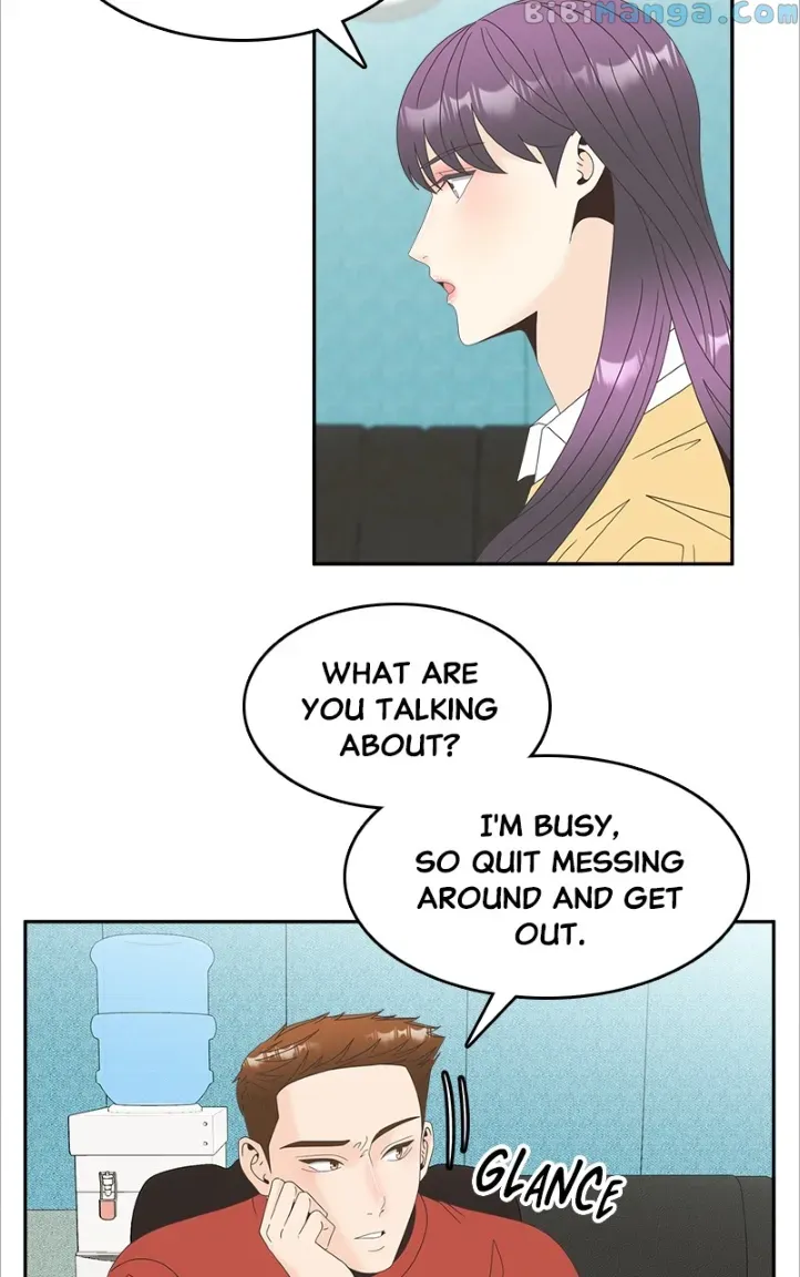 Unraveling Rumors Chapter 31 - Page 3