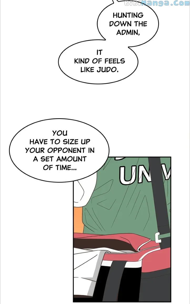 Unraveling Rumors Chapter 31 - Page 26