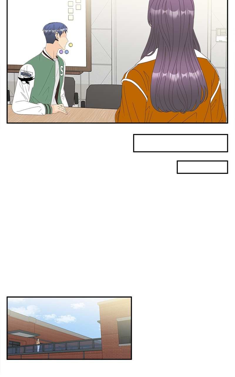 Unraveling Rumors Chapter 35 - Page 15