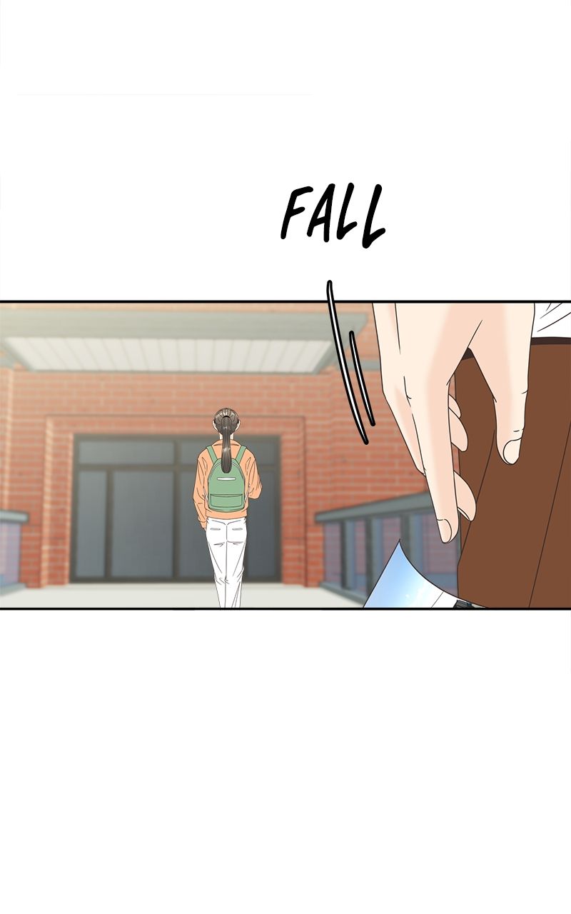 Unraveling Rumors Chapter 35 - Page 27
