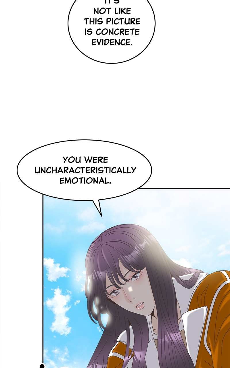 Unraveling Rumors Chapter 35 - Page 29
