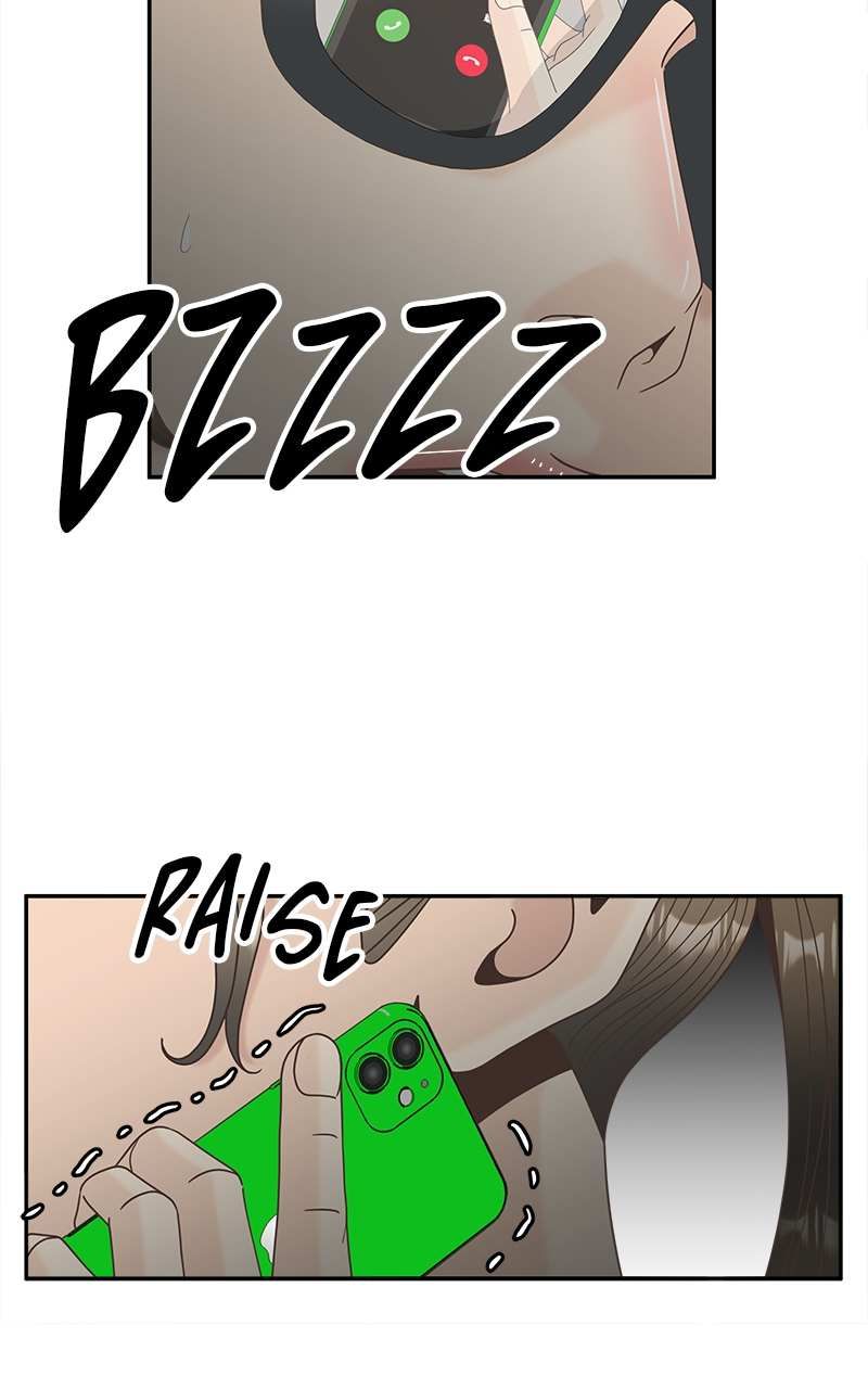 Unraveling Rumors Chapter 35 - Page 55