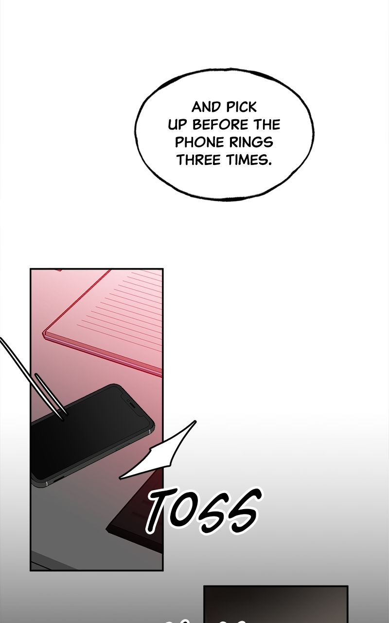 Unraveling Rumors Chapter 35 - Page 60