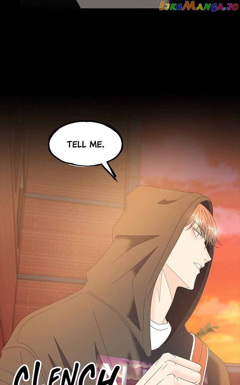 Unraveling Rumors Chapter 37 - Page 13