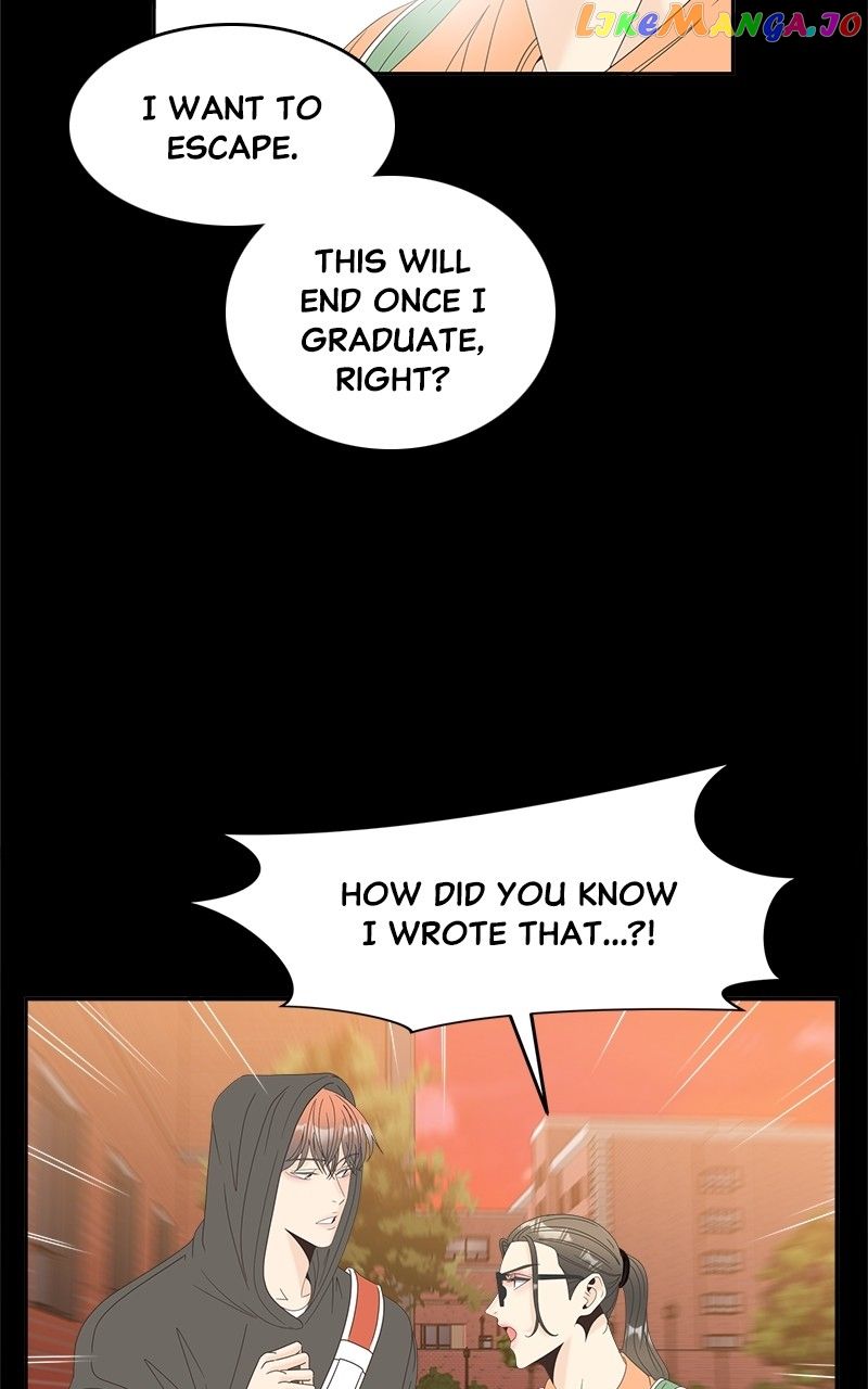 Unraveling Rumors Chapter 37 - Page 18