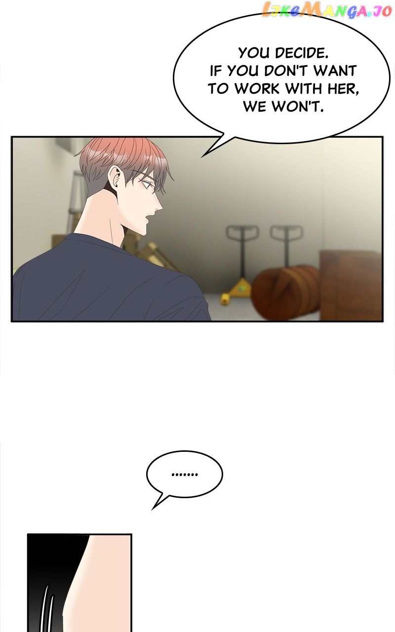 Unraveling Rumors Chapter 37 - Page 43