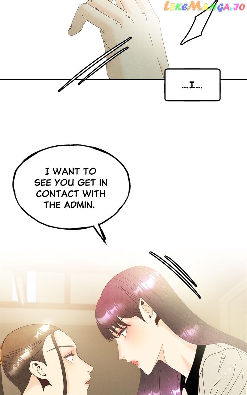 Unraveling Rumors Chapter 37 - Page 47