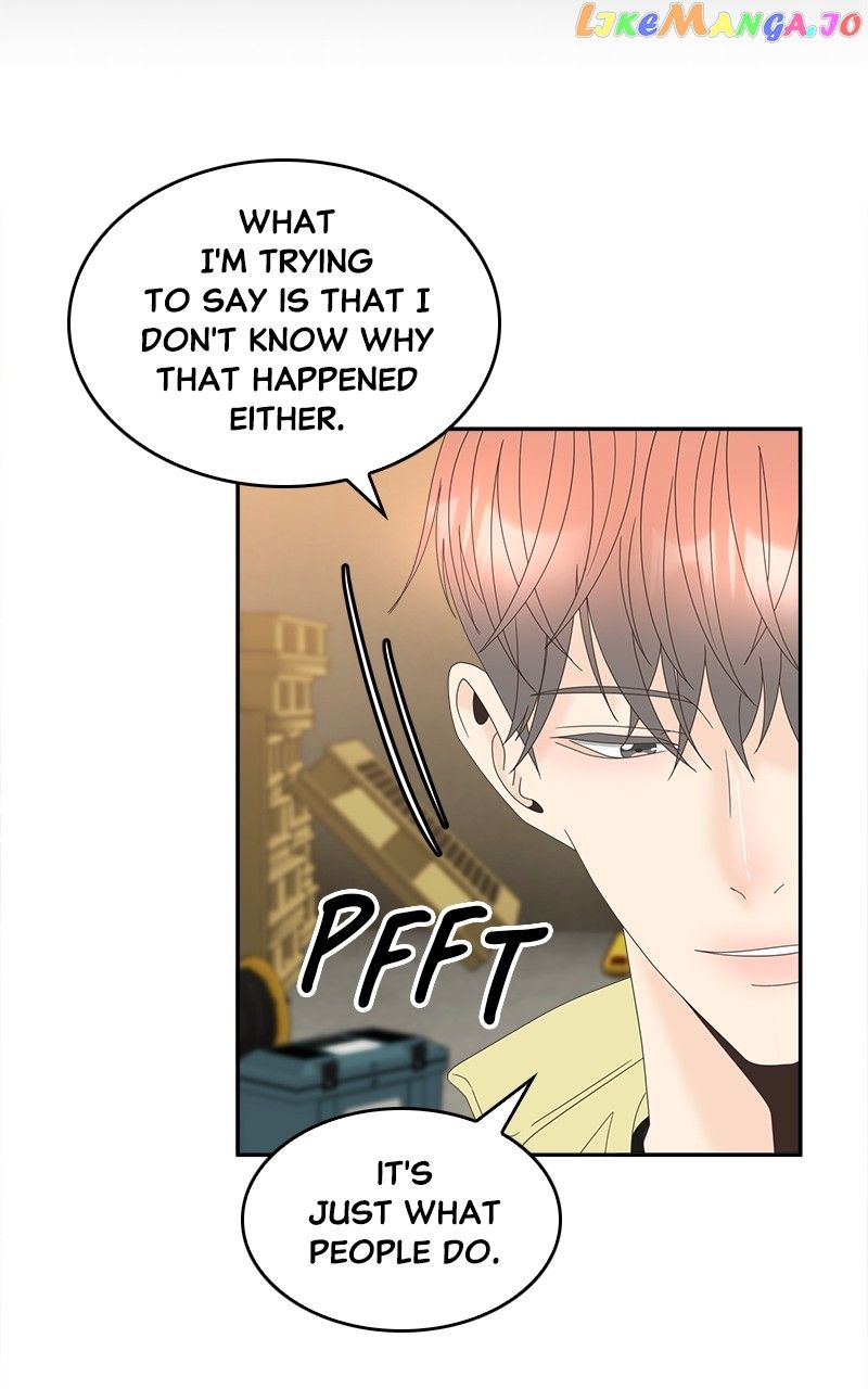 Unraveling Rumors Chapter 38 - Page 35