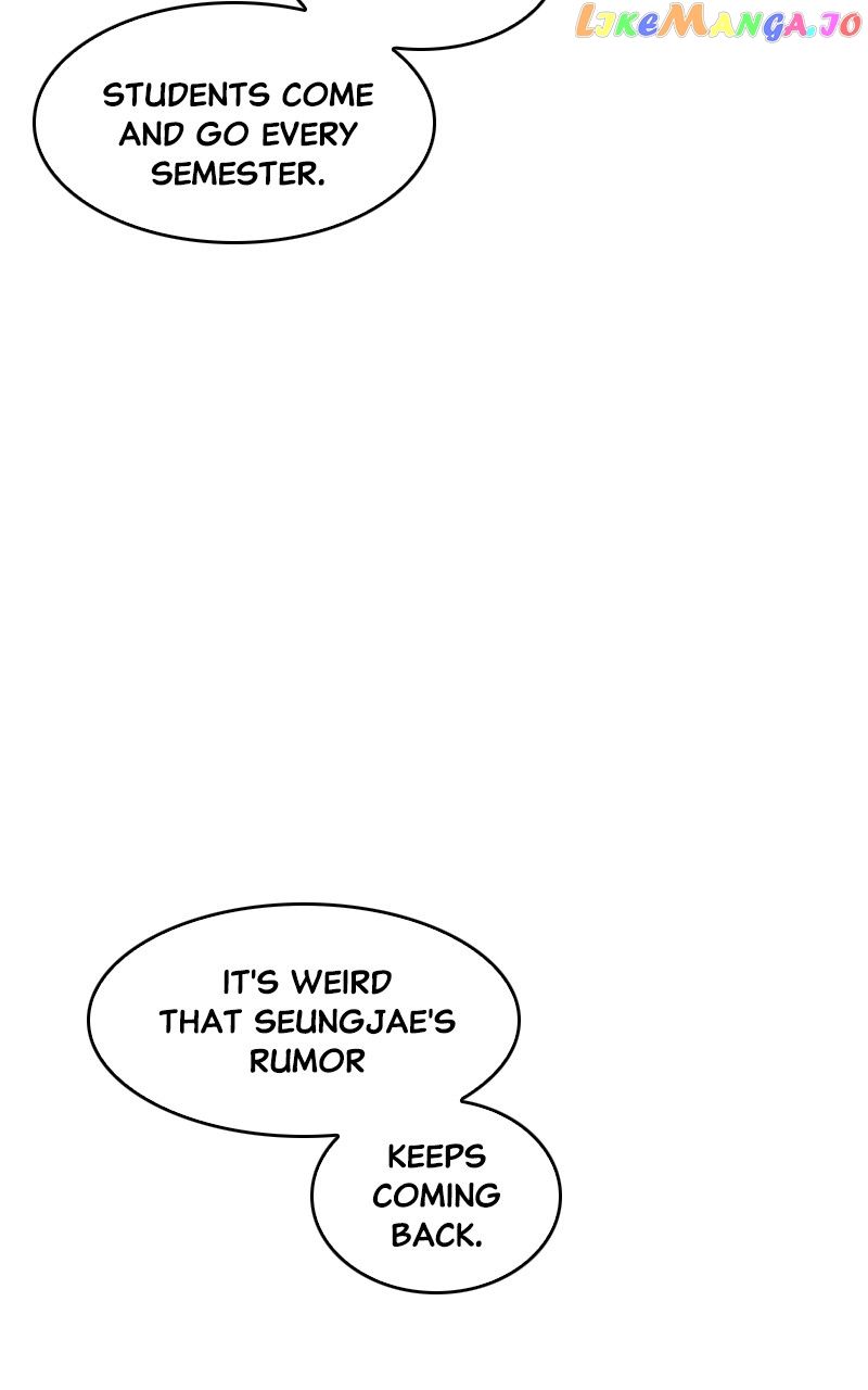 Unraveling Rumors Chapter 38 - Page 41