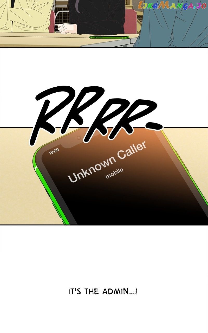 Unraveling Rumors Chapter 38 - Page 45