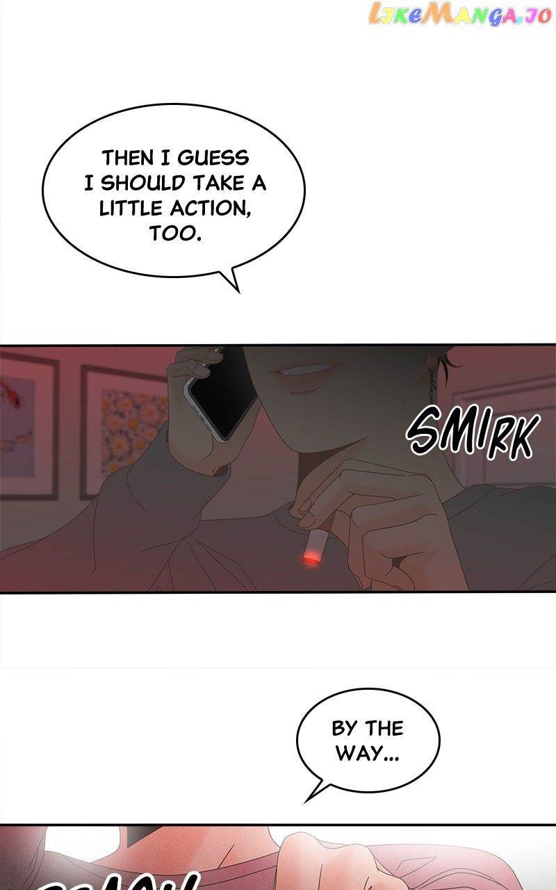 Unraveling Rumors Chapter 38 - Page 54