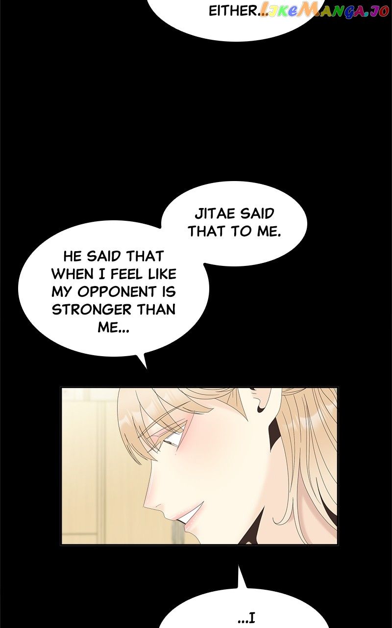 Unraveling Rumors Chapter 40 - Page 39