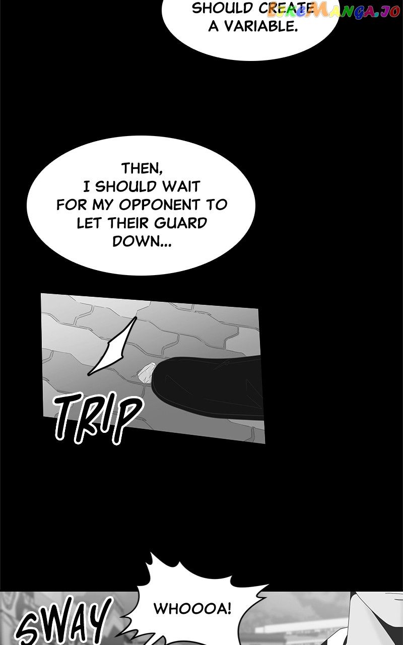 Unraveling Rumors Chapter 40 - Page 40