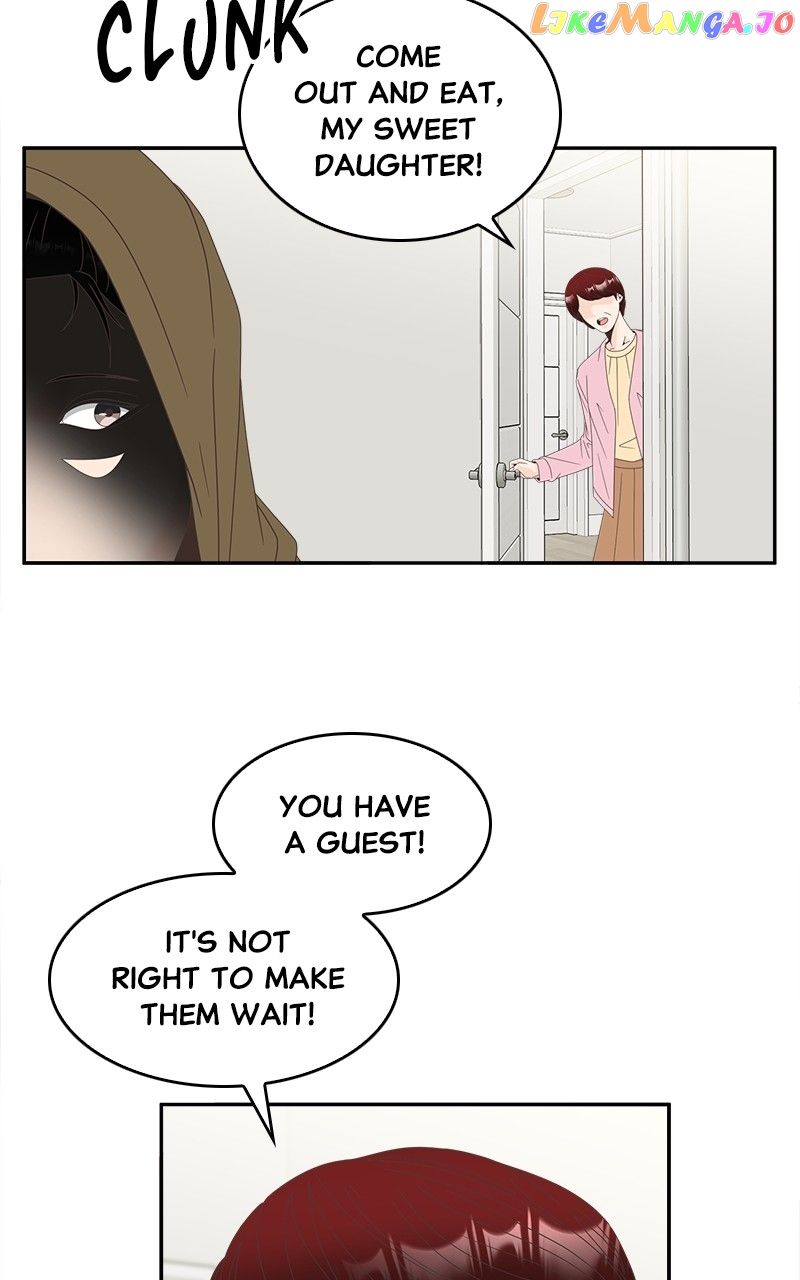 Unraveling Rumors Chapter 40 - Page 55