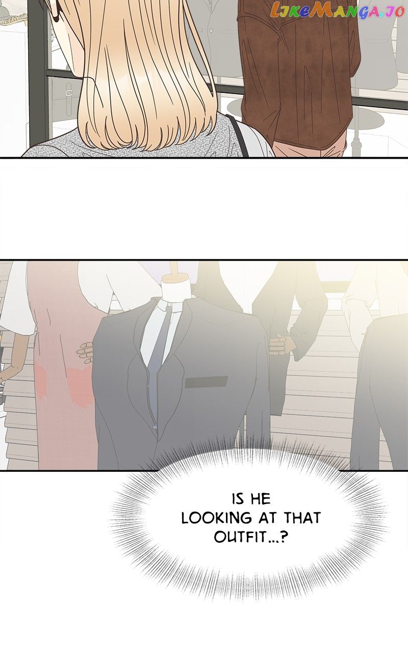 Unraveling Rumors Chapter 45 - Page 45