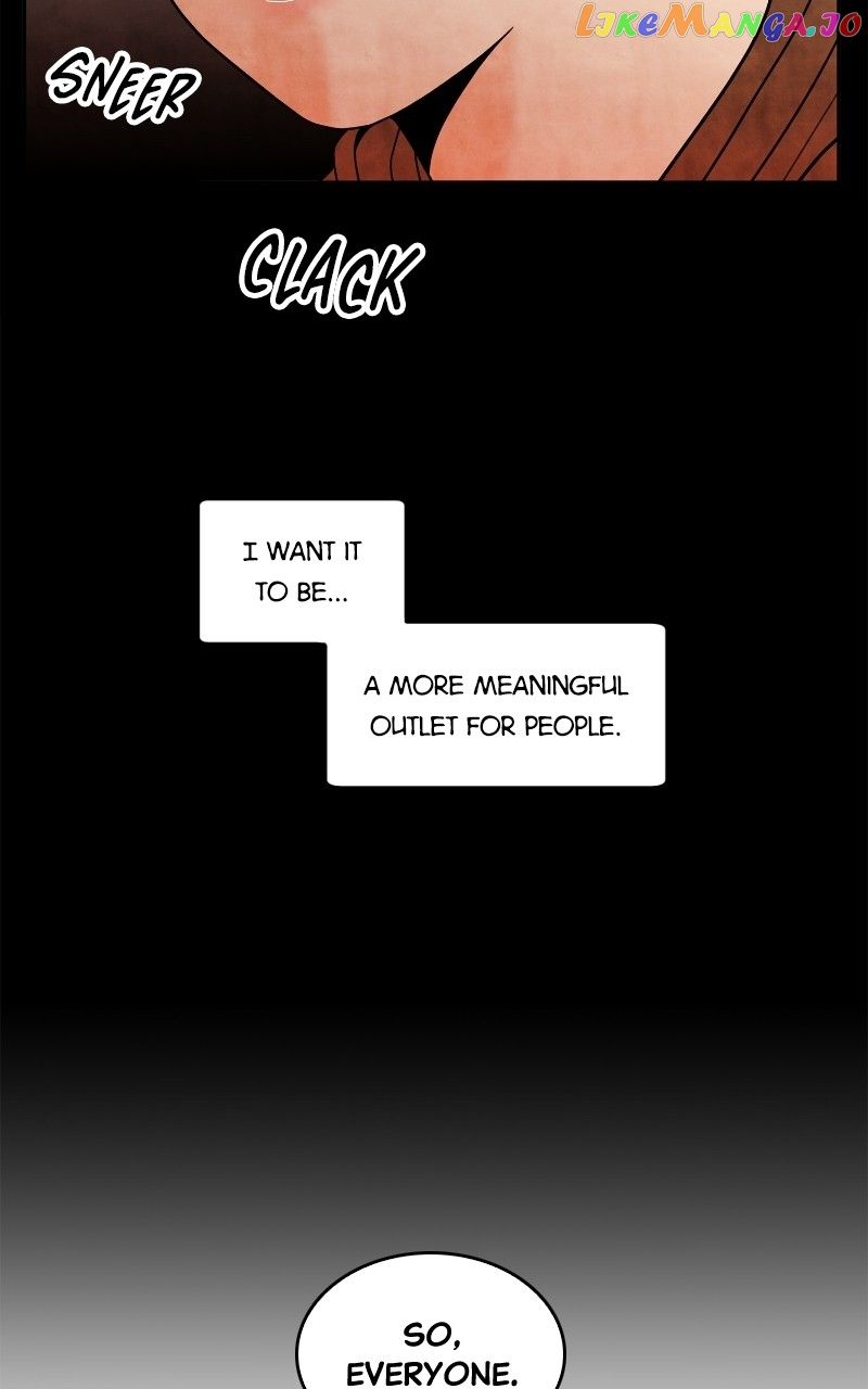 Unraveling Rumors Chapter 48 - Page 32
