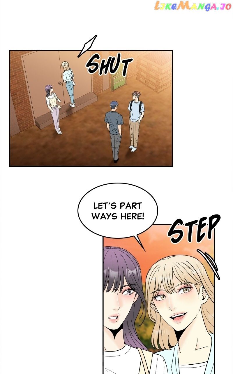 Unraveling Rumors Chapter 48 - Page 48
