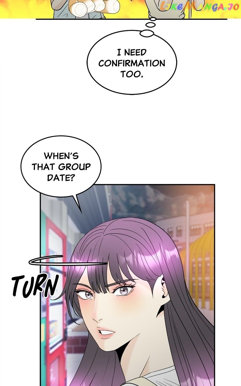Unraveling Rumors Chapter 48 - Page 59