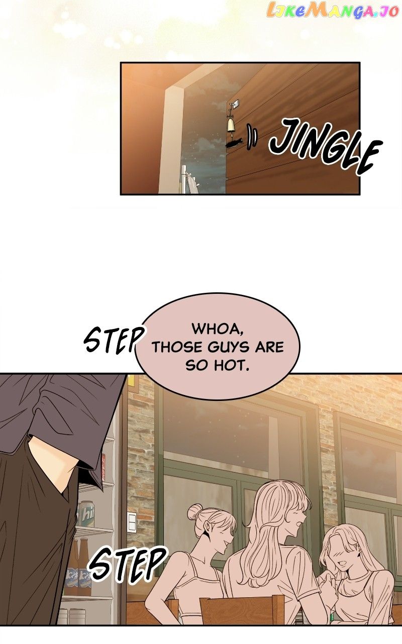 Unraveling Rumors Chapter 48 - Page 72
