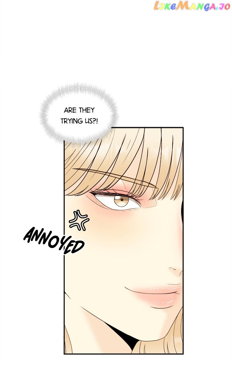 Unraveling Rumors Chapter 49 - Page 24