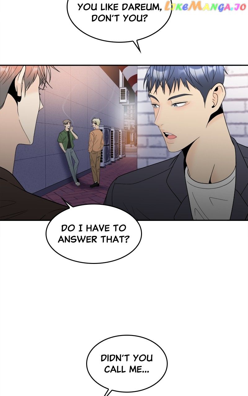 Unraveling Rumors Chapter 49 - Page 38