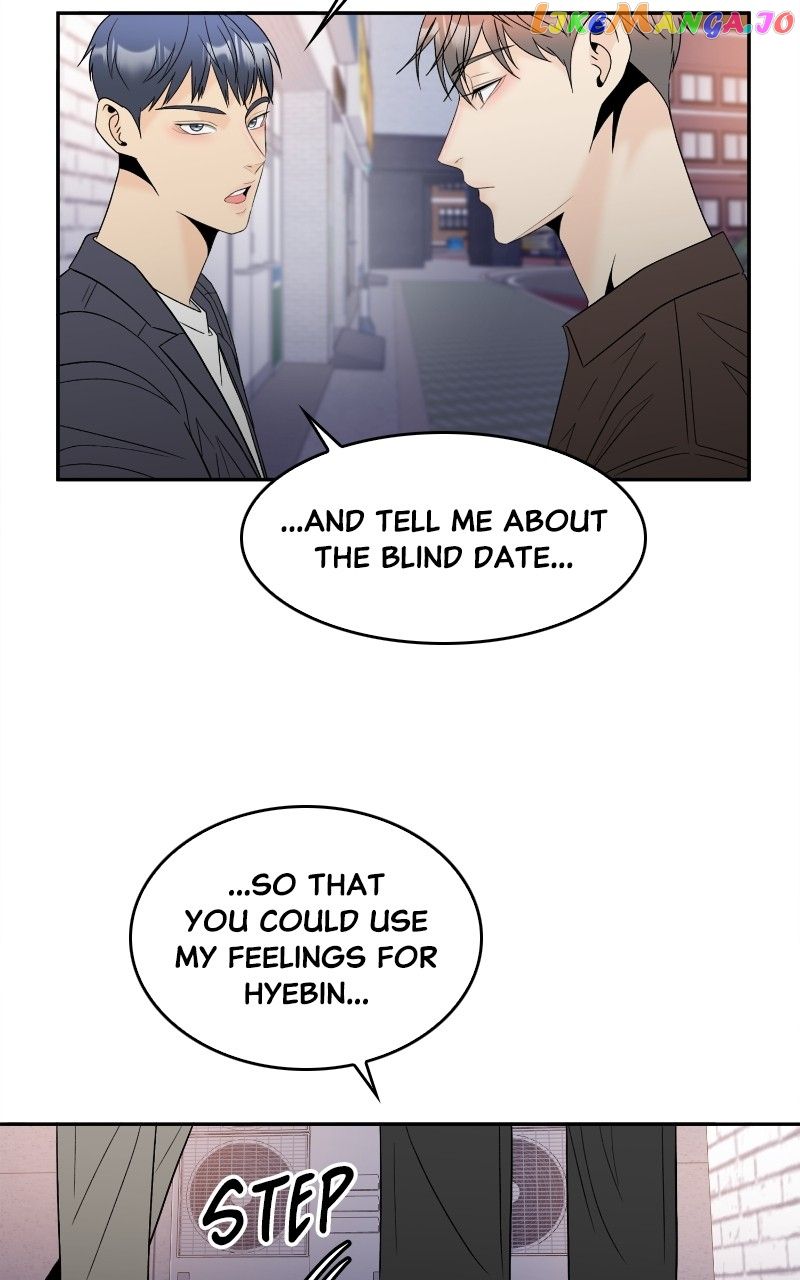 Unraveling Rumors Chapter 49 - Page 39