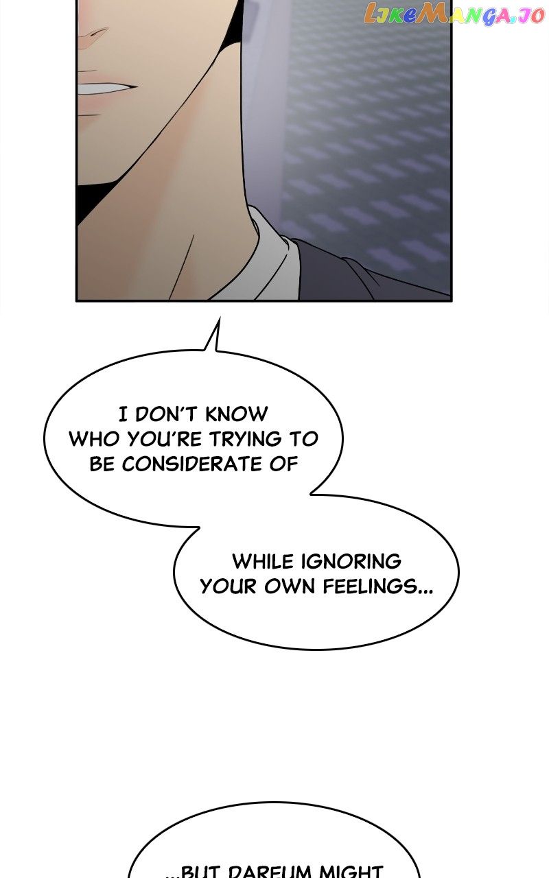 Unraveling Rumors Chapter 49 - Page 41