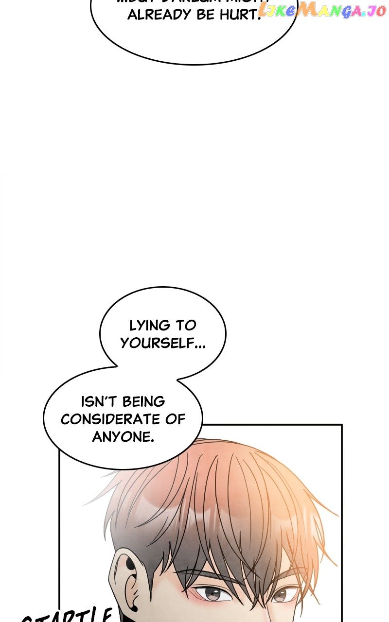 Unraveling Rumors Chapter 49 - Page 42