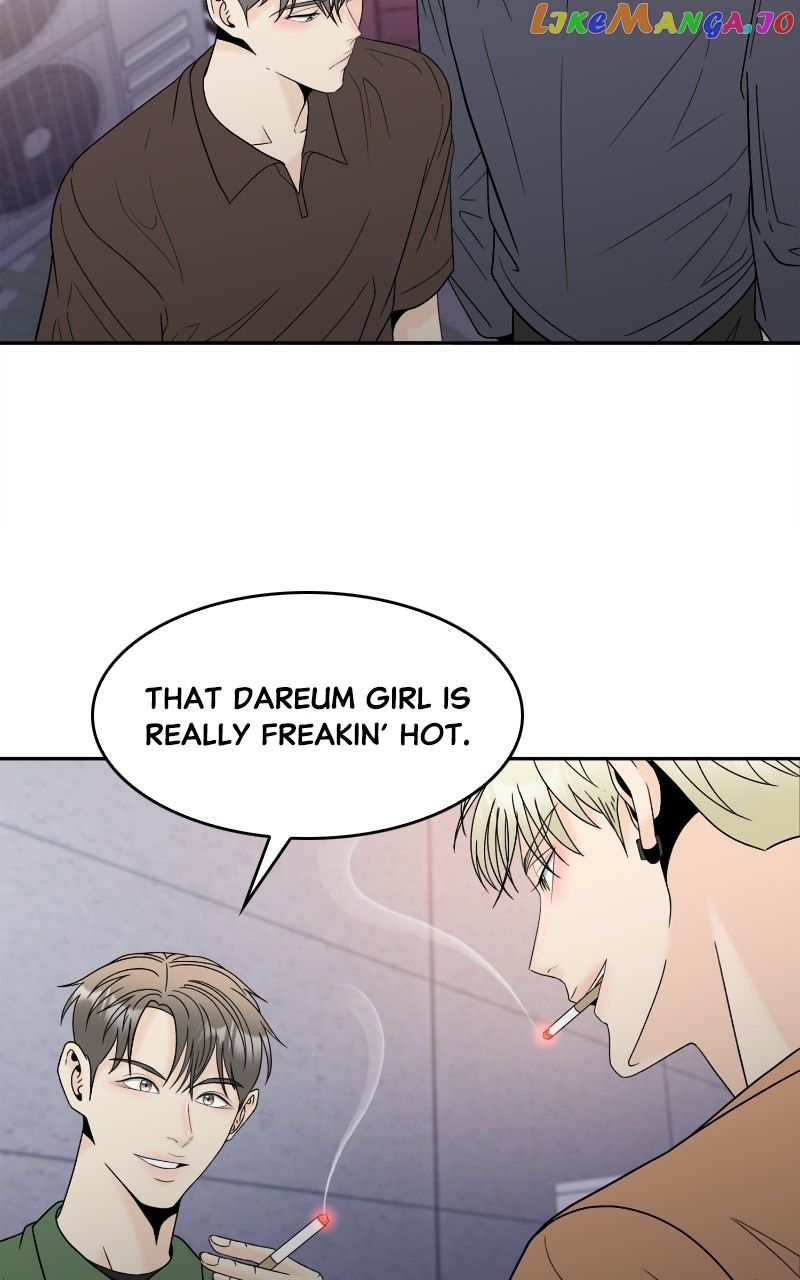 Unraveling Rumors Chapter 49 - Page 44