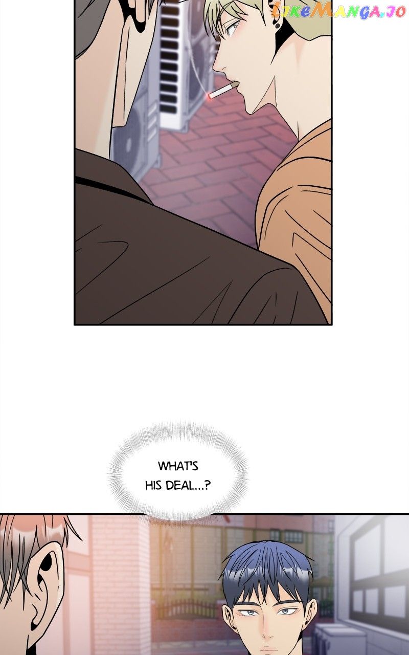 Unraveling Rumors Chapter 49 - Page 46