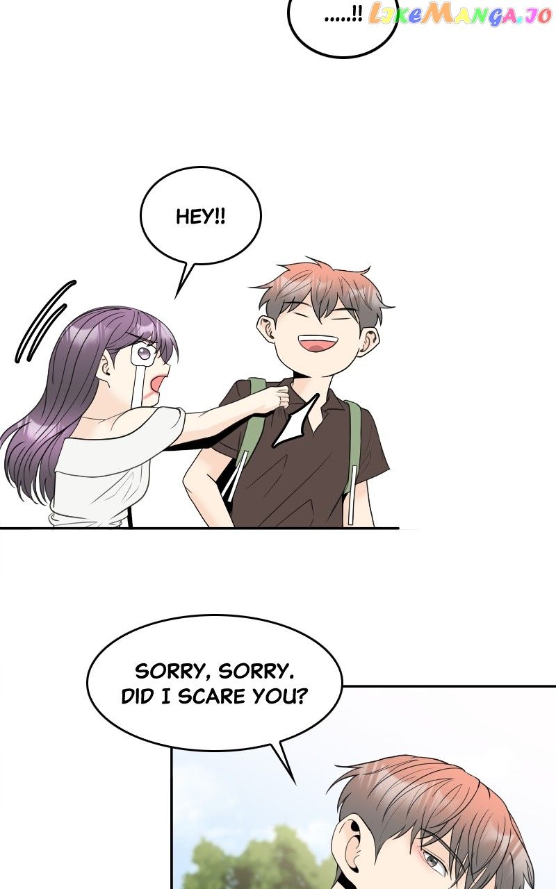 Unraveling Rumors Chapter 49 - Page 9