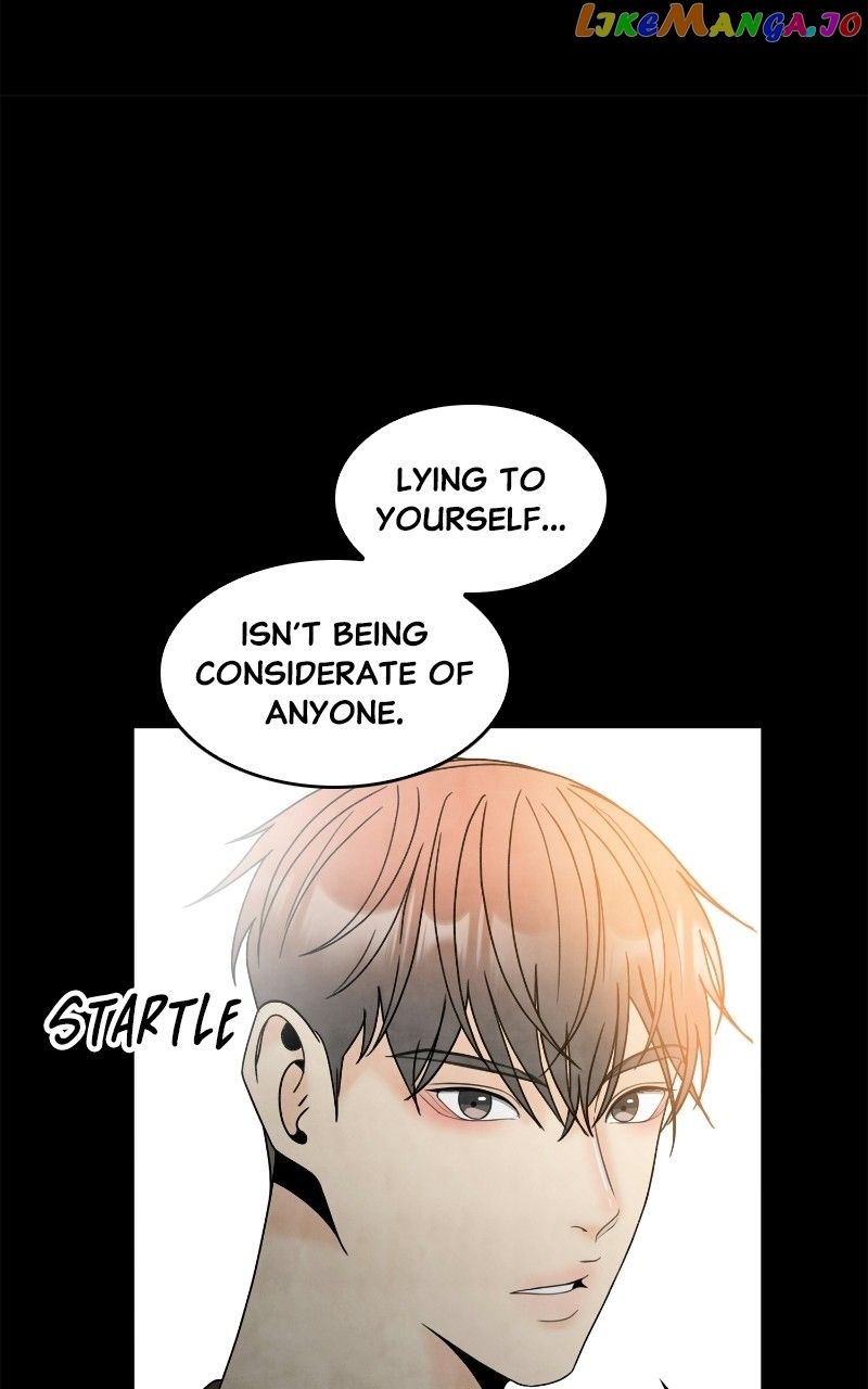 Unraveling Rumors Chapter 50 - Page 20